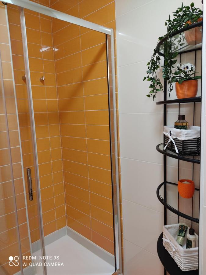 Aurine Appartement Foz Buitenkant foto